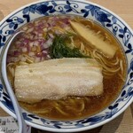 Kujukuri Ramen Kukuri - 