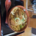 Tokutoku Udon Higashiyo Ten - 