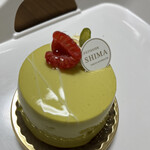 Patissier Shima - 