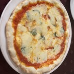 Ristorante e Pizzeria Peizan Ajisu Honten - 