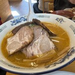 旭川ラーメン 登山軒 - 