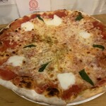 Roma Pizza to Kamayaki Italian Himeji Bar - 