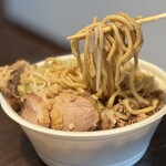 Ramen Taro Gotanda no Jin - 