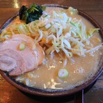 横浜家系ラーメン 千仁家 - 