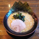 横浜家系ラーメン 千仁家 - 