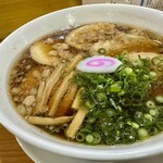 Setouchi Chuka Soba Ittenbari - 