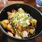 Kawakyo Ramen Kan Inawashiro Ten - 