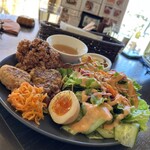 Hasunoka Cafe - 