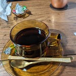 Kohaku Coffee Chushutsu Dokoro Kaizuka Jinaicho Ten - 