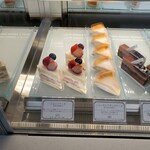 La Patisserie TSUKI - 