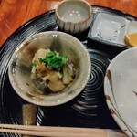 Tempura Tenasa - 