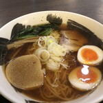 Manpachi Ramen Chuo Ten - 