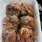 Takoyaki Satsukien - 