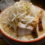 Ramen Bario Daimon Ten - 