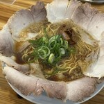 Menmeshi Shokudo Terataya - 