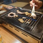 Tori Yakiniku Senmon Ten TOKU - 