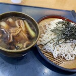 Towari Soba Yura - 