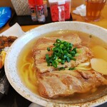 Soki Soba Kariyushi - 