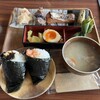 マイクロカフェ - 料理写真: