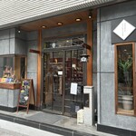 Cacao Store & Purin Cafe 448 - 