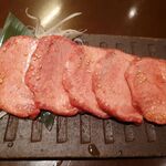 Yakiniku Inoue Hanakoganei Honten - 