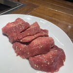 Yakiniku Housai Gyutetsu Tekkan - 