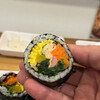 Mayaku Kimbap × Camaro Chicken Shinsaibashi Ten - 