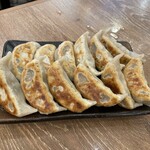 Nikujiru Gyoza no Dandadan Akabane Minamiguchi Ten - 