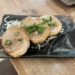 Nikujiru Gyoza no Dandadan Akabane Minamiguchi Ten - 