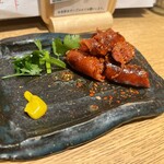 食堂 勿ノ怪 - 