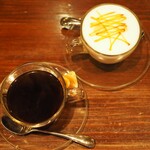 cafe la voie Kadoya Hoteru - 