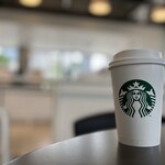 Starbucks Coffee Miyashita Park Ten - 