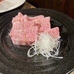 炭火焼肉棕櫚 - 