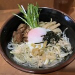 Abura-soba Senmon Ten Hama Soba Hon Ten - 