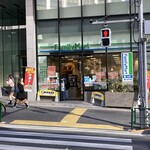 FamilyMart Shibuya Keisatsu Higashi Ten - 