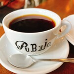 Public． Coffee - 