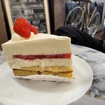 Patisserie L'enfant Hoshigaoka Ten - 