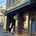 MAISON KAYSER Kagurazaka Ten - メゾン・カイザー 外観