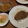 香辛房 - 料理写真:カツカレー