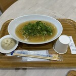 Cafe & Meal Muji Food Court - 