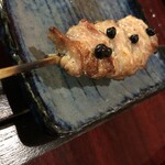 地酒一献 焼鳥 米の花 - 