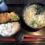 Menbo Soba Gen - ちょうちんそば