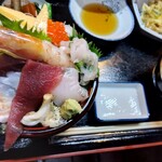 Showa Sushi Oonuma Ten - 