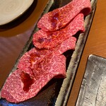 Yakiniku Shoen Rokko Ten - くり