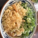 丸亀製麺 - 