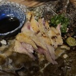 Yakitori Masaru Shoten - 