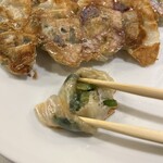 Gyoza no Mise Momo - 