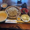 そば処 くろむぎ - 料理写真: