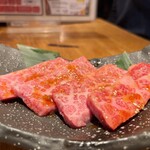 Yakiniku Horumon Ushikura Kyobashi Ten - 