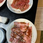 Yakiniku Shokudoen - 